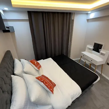 Merkezde 3+1 Daire Bursa